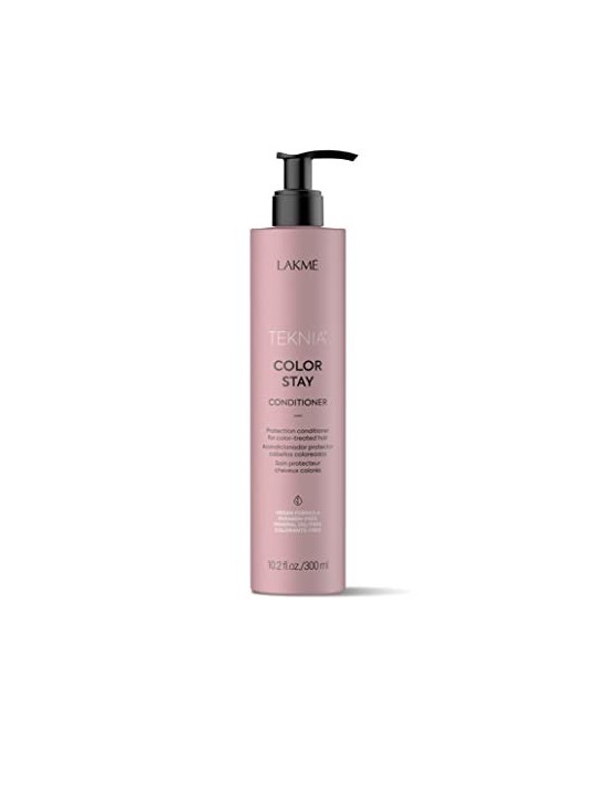 Lakm Teknia Color Stay Balsamo donna 300ml
