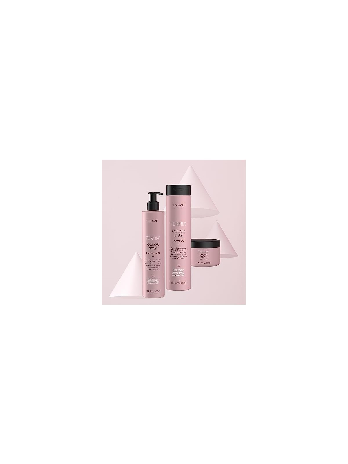 Lakm Teknia Color Stay Balsamo donna 300ml