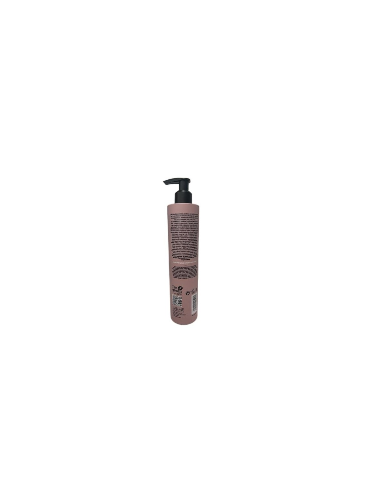 Lakm Teknia Color Stay Balsamo donna 300ml