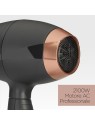 BaByliss PRO 6709DE Smooth Pro 2100W Asciugacapelli per Donna 1 unit