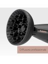 BaByliss PRO 6709DE Smooth Pro 2100W Asciugacapelli per Donna 1 unit