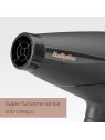 BaByliss PRO 6709DE Smooth Pro 2100W Asciugacapelli per Donna 1 unit