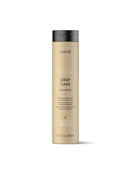 Shampoo Lakmï¿½ï¿½ Teknia Deep Care donna 300ml