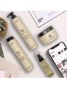 Shampoo Lakmï¿½ï¿½ Teknia Deep Care donna 300ml