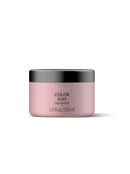 LAKME Teknia Color Stay Maschera trattamento per capelli colorati 250ml