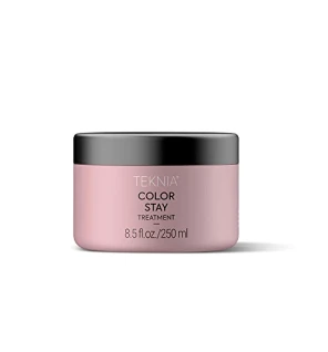 LAKME Teknia Color Stay Maschera trattamento per capelli colorati 250ml
