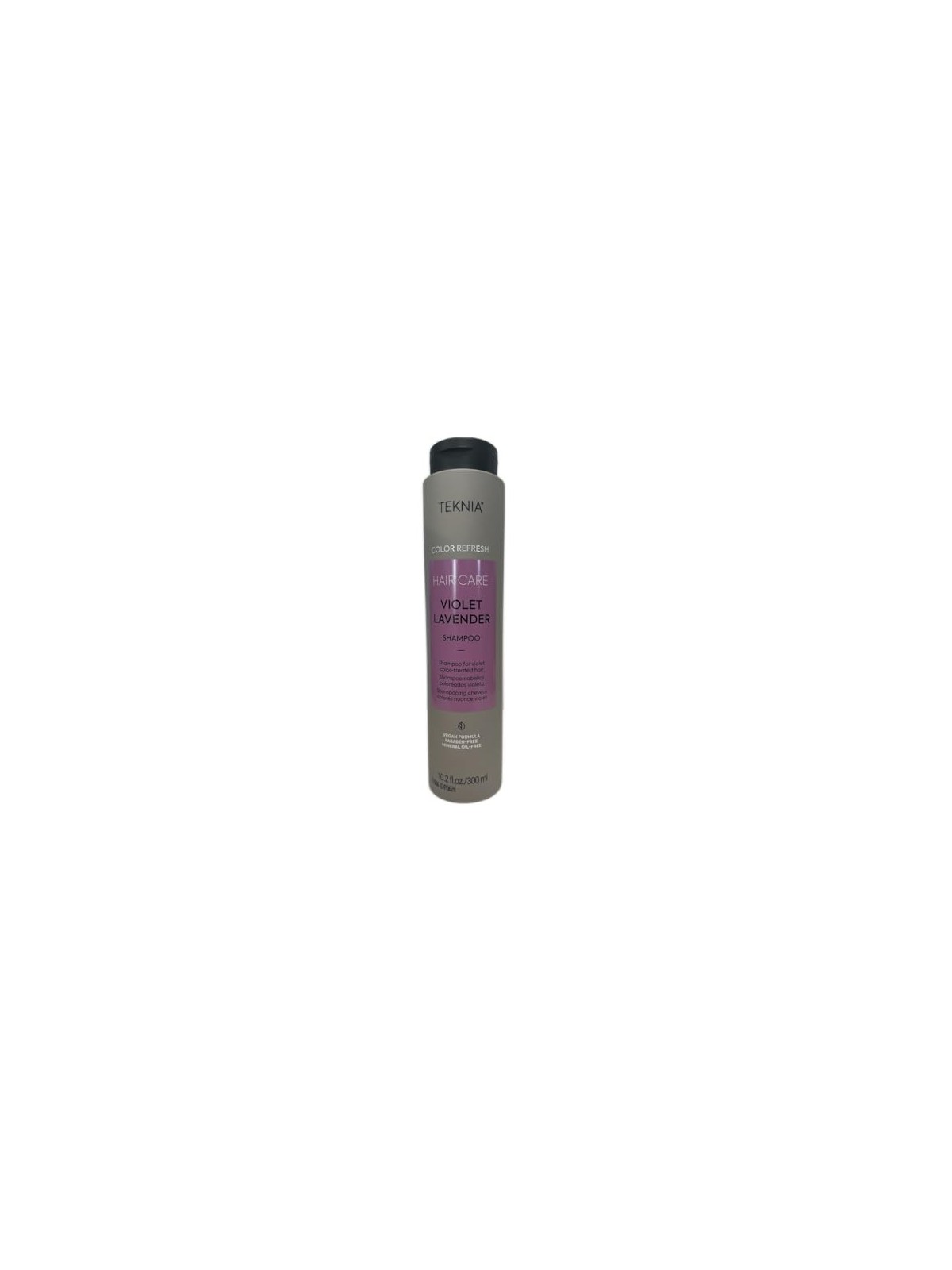 Shampoo LAKME Teknia Refresh Violet Lavanda viola 300ml