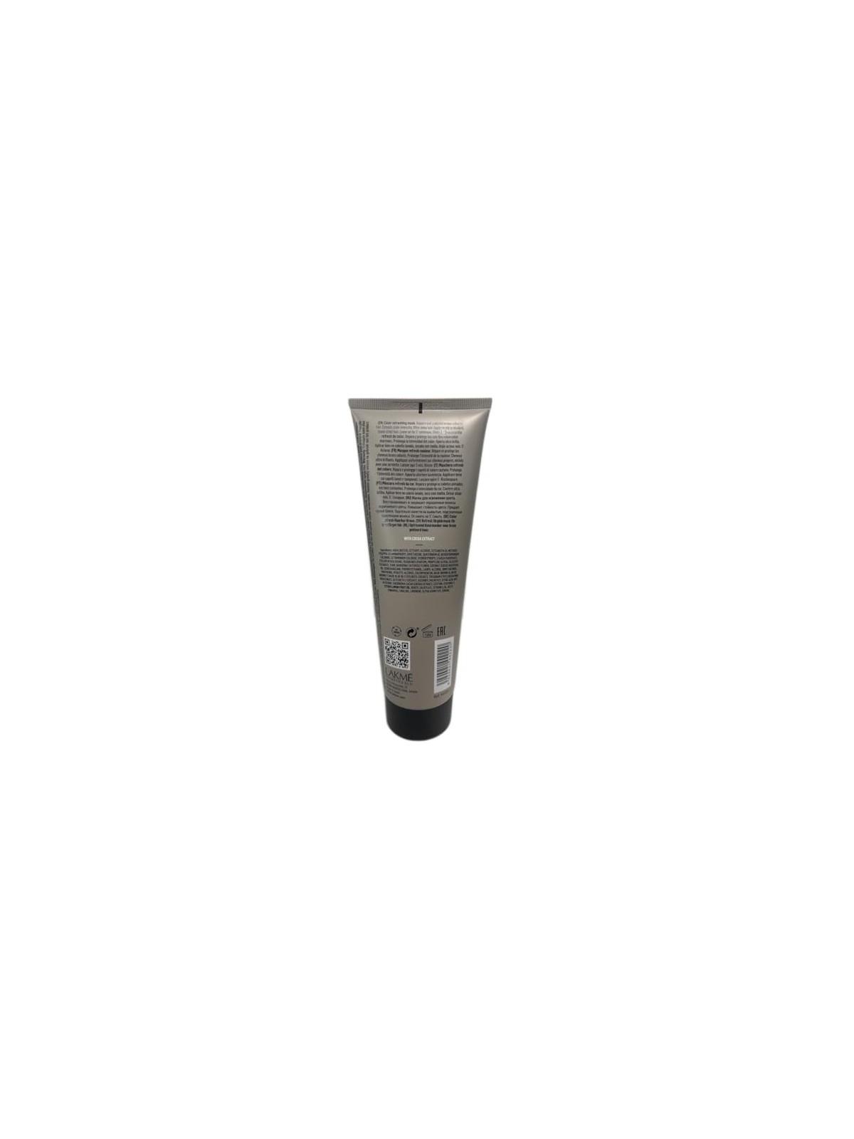 Lakm Maschera Teknia Color Refresh Marrone Cacao donna 250ml