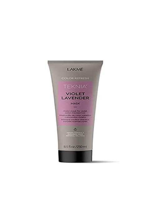 Maschera LAKME Teknia Refresh Violet Lavanda 250ml