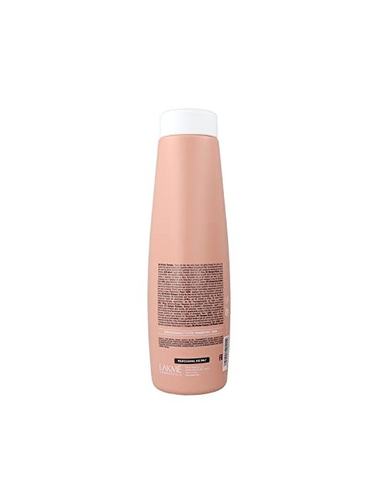 Lakm Aura 01 Micellar Shampoo Shampoo per la pulizia profonda per tutti i tipi di capelli donna 1000ml