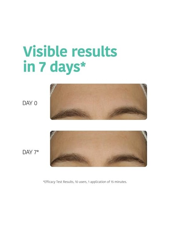 Iroha DETOX BLACK CHARCOAL disposable face mask