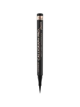 Catrice CALLIGRAPH PRO PRECISE 24h eyeliner 010-intenso
