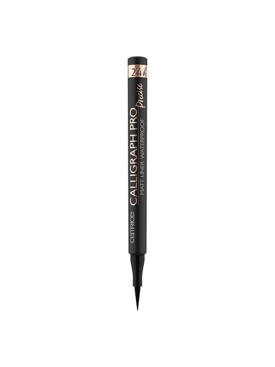 Catrice CALLIGRAPH PRO PRECISE 24h eyeliner 010-intenso