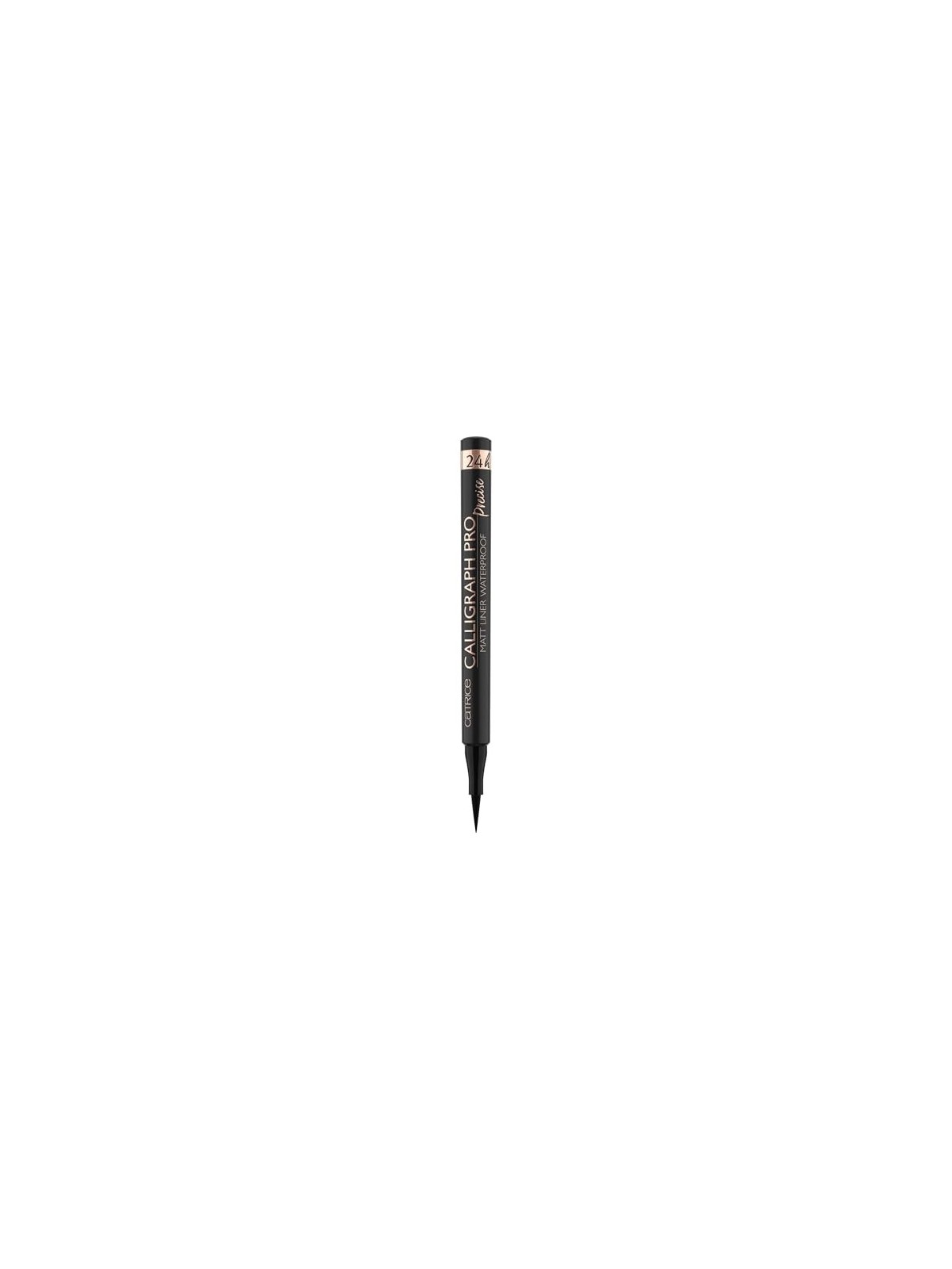 Catrice CALLIGRAPH PRO PRECISE 24h eyeliner 010-intenso