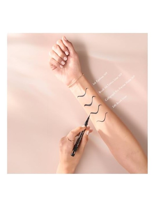 Catrice CALLIGRAPH PRO PRECISE 24h eyeliner 010-intenso