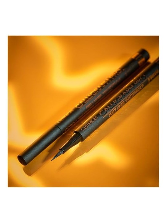 Catrice CALLIGRAPH PRO PRECISE 24h eyeliner 010-intenso