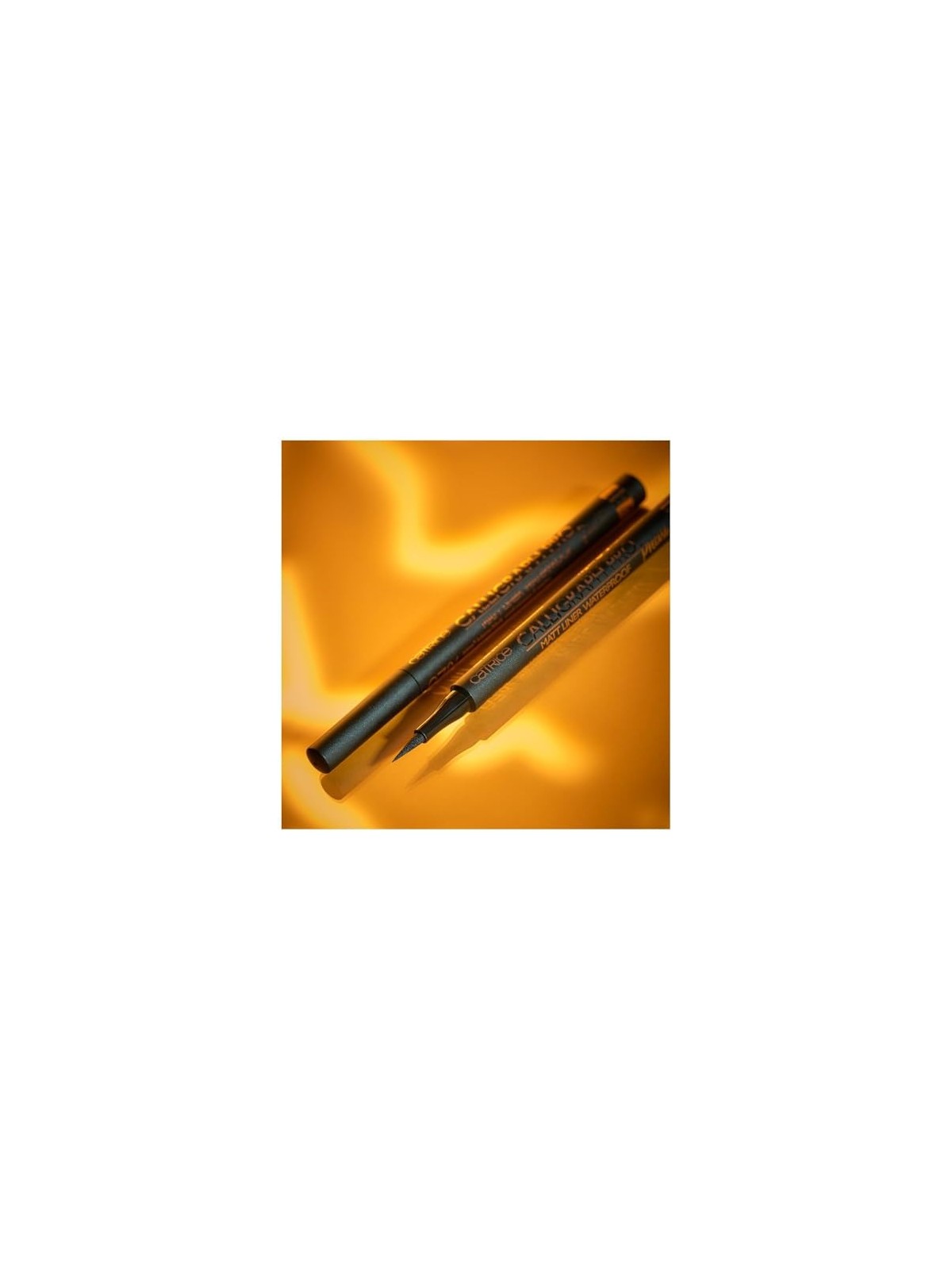 Catrice CALLIGRAPH PRO PRECISE 24h eyeliner 010-intenso