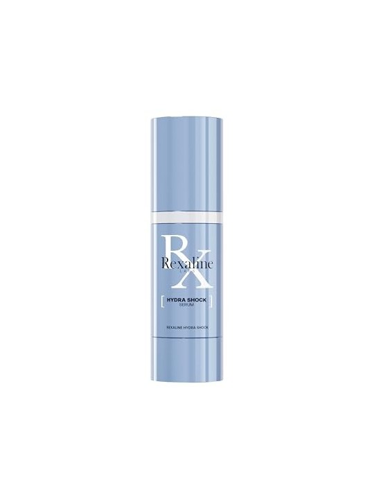 Rexaline 3D HydraBigBang Siero per la Pelle Donna 30ml