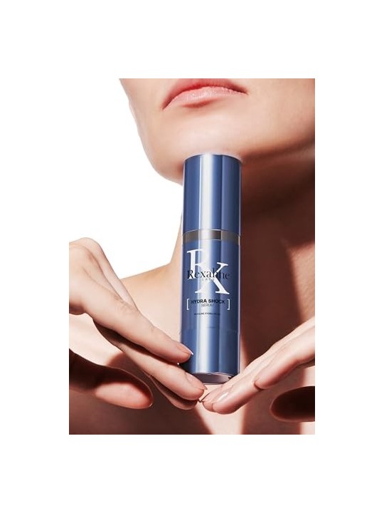 Rexaline 3D HydraBigBang Siero per la Pelle Donna 30ml
