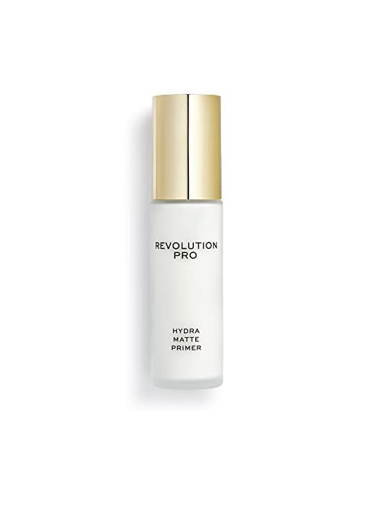 Makeup Revolution Hydrating Primer Serum