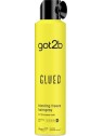 Schwarzkopf Professional got2b Spray congelante per sabbiatura incollata Lacca per capelli unisex 300ml Schwarzkopf Mass Market 