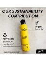 Schwarzkopf Professional got2b Spray congelante per sabbiatura incollata Lacca per capelli unisex 300ml Schwarzkopf Mass Market 
