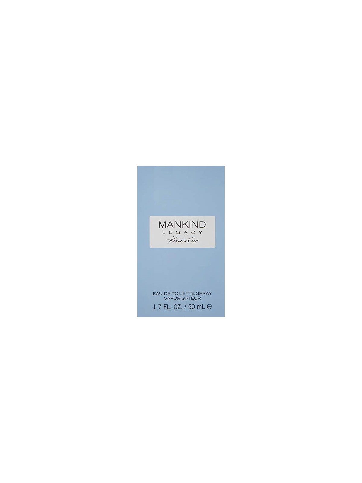L'ereditï¿½ï¿½ dell'umanitï¿½ï¿½ eau de toilette uomo 50ml