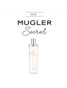Thierry Mugler Secret Eau De Toilette Spray 50ml for Women