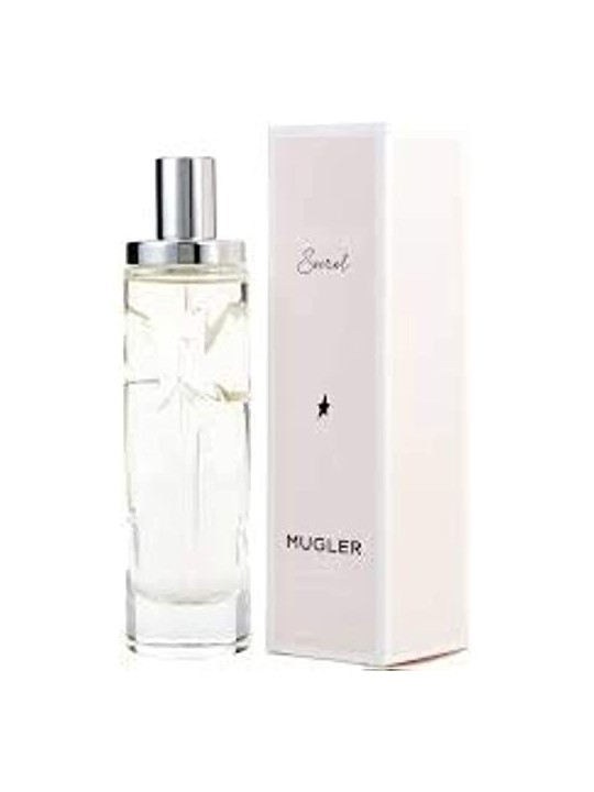 Thierry Mugler Secret Eau De Toilette Spray 50ml for Women