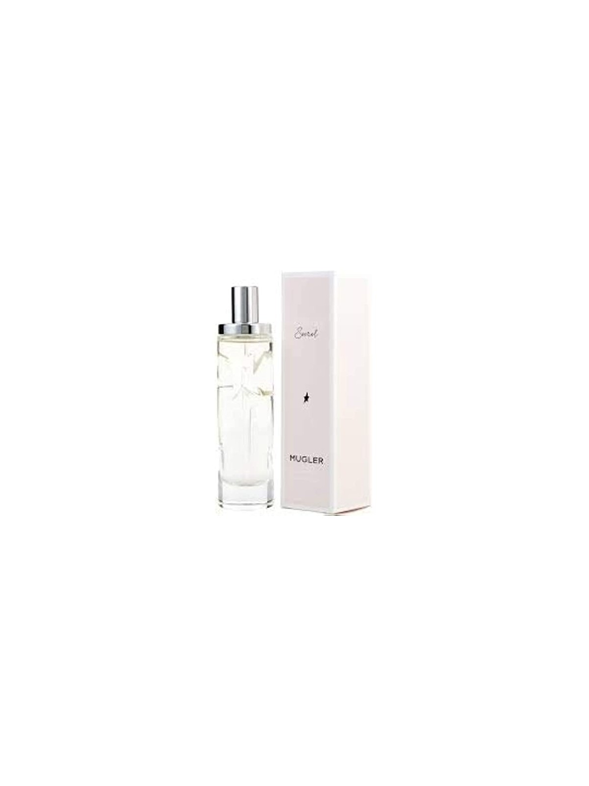 Thierry Mugler Secret Eau De Toilette Spray 50ml for Women