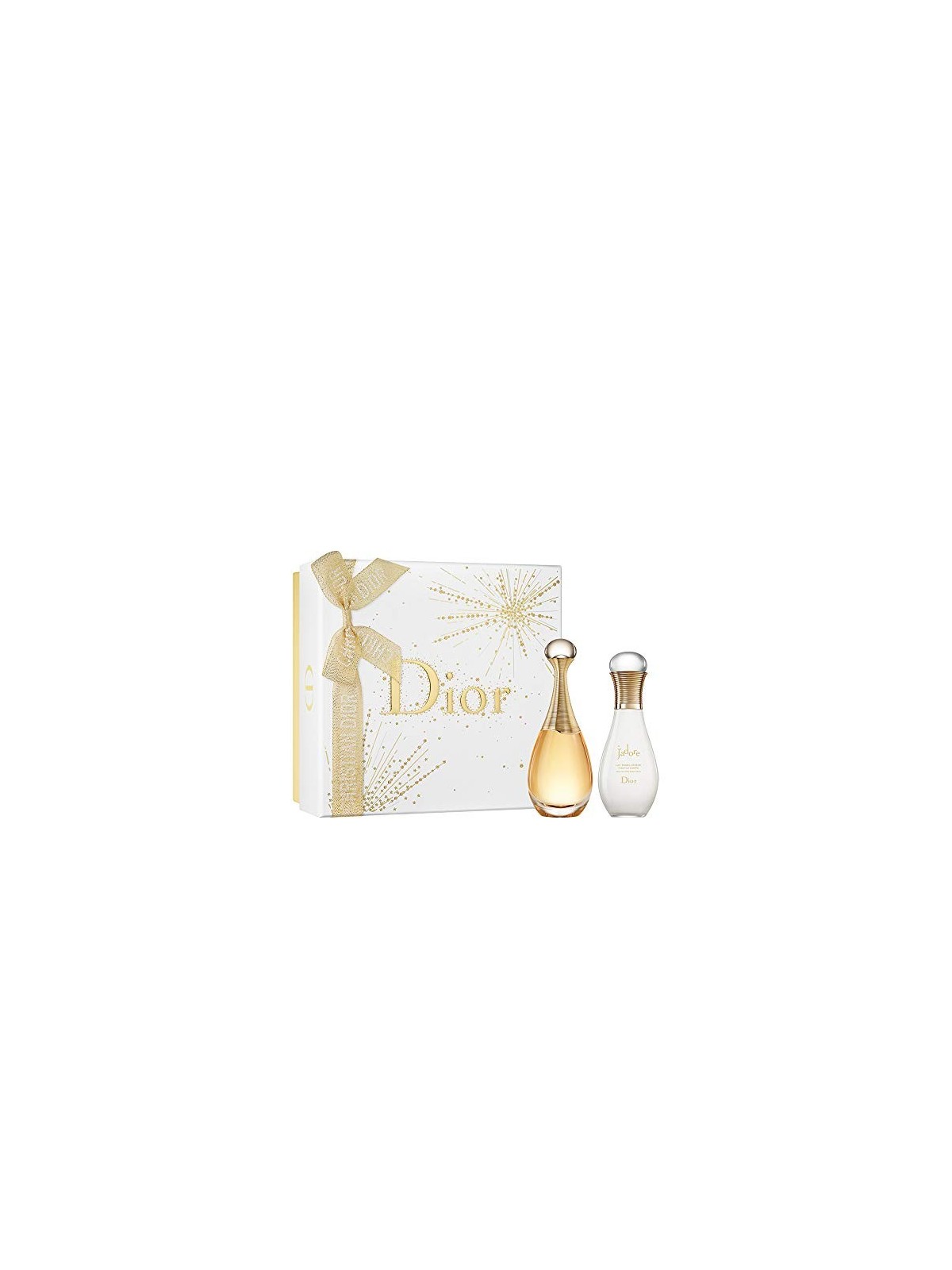 Dior J'adore Gift Set EDP 50ml Body Lotion 75ml