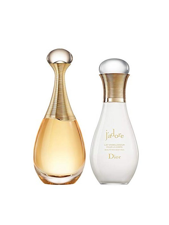 Dior J'adore Gift Set EDP 50ml Body Lotion 75ml