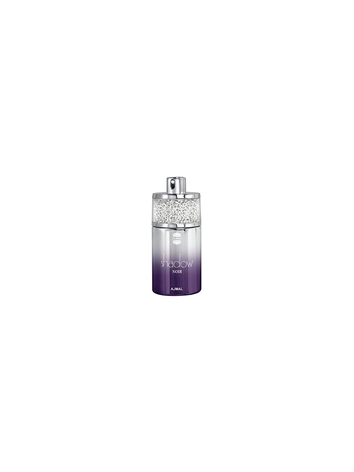 Ajmal Shadow Noir eau de parfum unisex 75ml