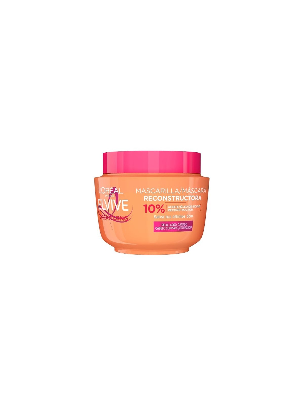 L'Orï¿½ï¿½al Paris ELVIVE Sogno Lungo Maschera 300ml