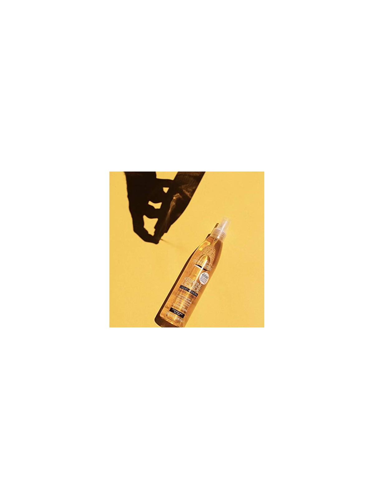 Byphasse SUBLIM PROTECT cheratina liquida 250ml donna Byphasse www.essenzetotalstyle.com 
