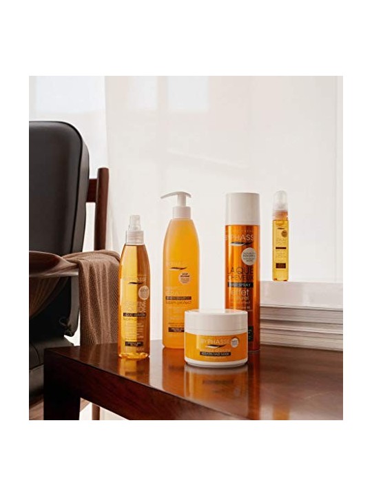 Byphasse SUBLIM PROTECT cheratina liquida 250ml donna Byphasse www.essenzetotalstyle.com 