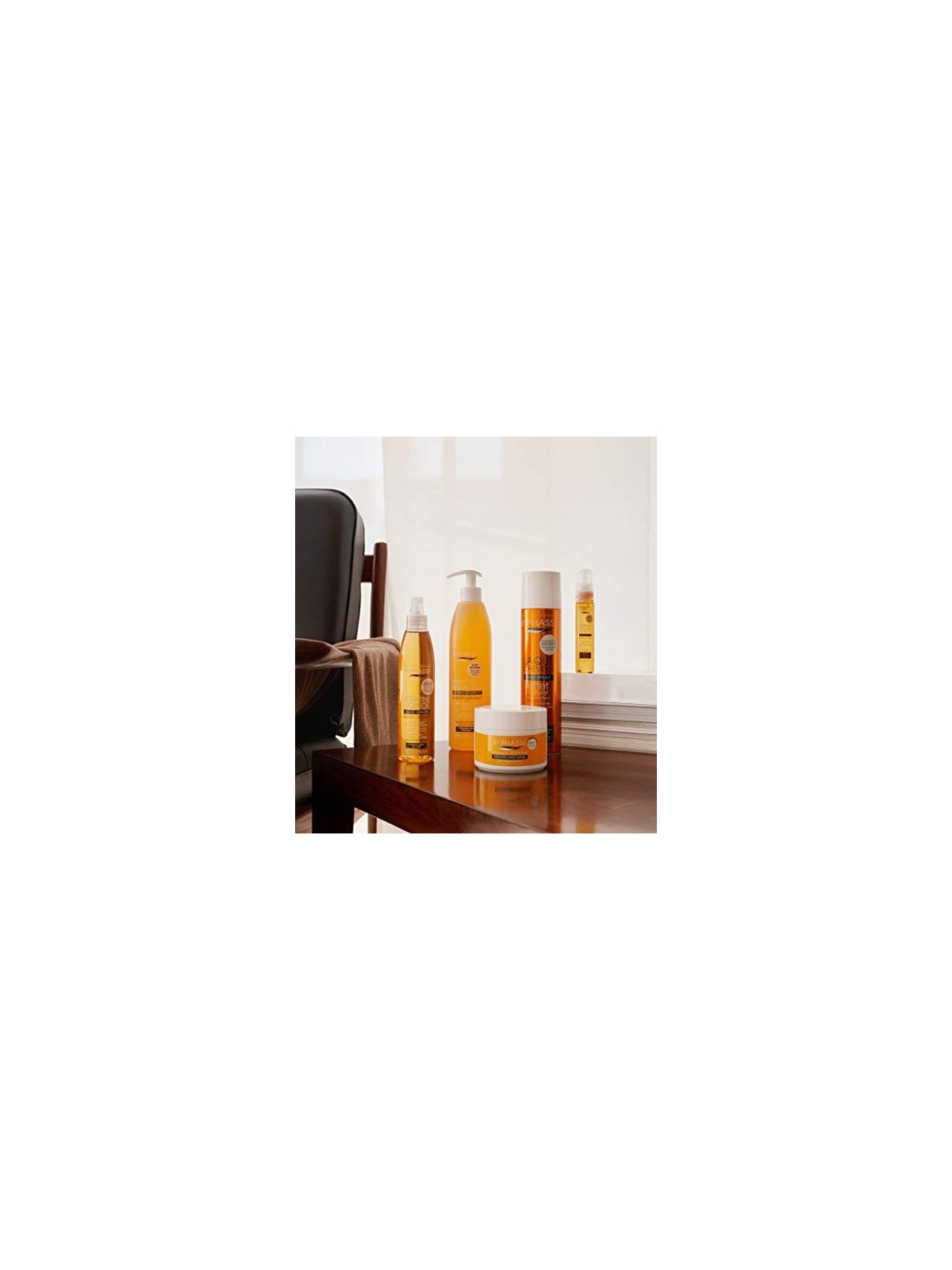 Byphasse SUBLIM PROTECT cheratina liquida 250ml donna Byphasse www.essenzetotalstyle.com 