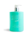 Idc Institute SMOOTH Sapone per le Mani alla Menta 500ml Unisex