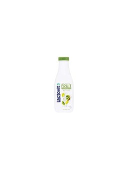 Gel Doccia Antiossidante Kiwi e Uva Lactovit