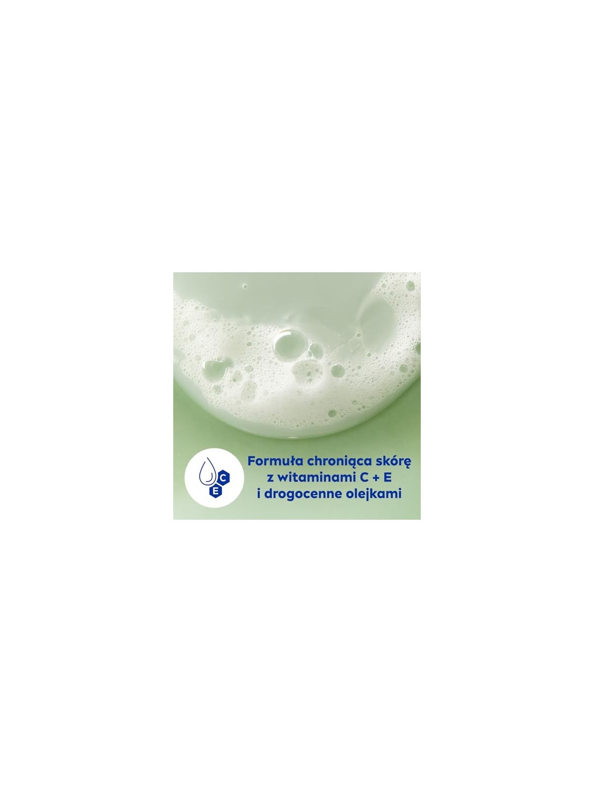 Nivea Aloe Vera Care Shower Gel Donna 750ml