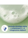 Nivea Aloe Vera Care Shower Gel Donna 750ml