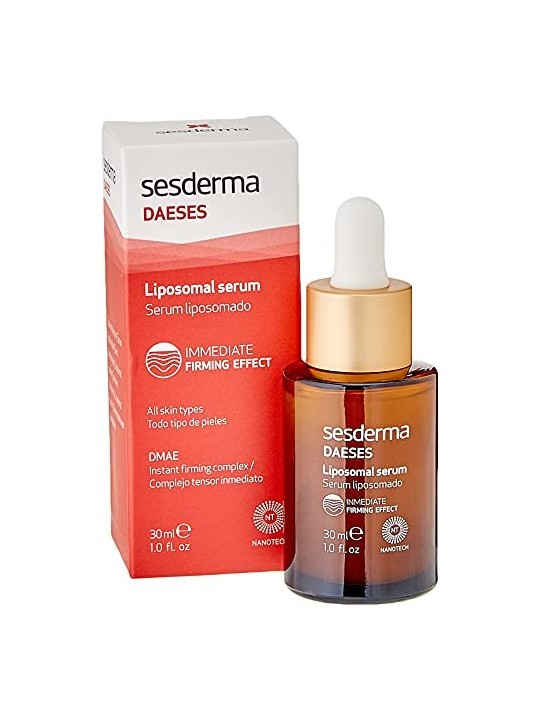 Sesderma Daeses Siero Liposomale Antiinvecchiamento per donna 30ml