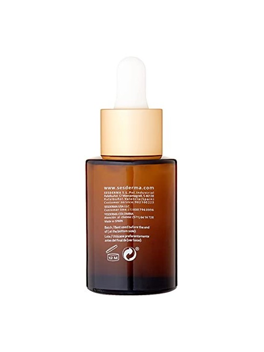 Sesderma Daeses Siero Liposomale Antiinvecchiamento per donna 30ml