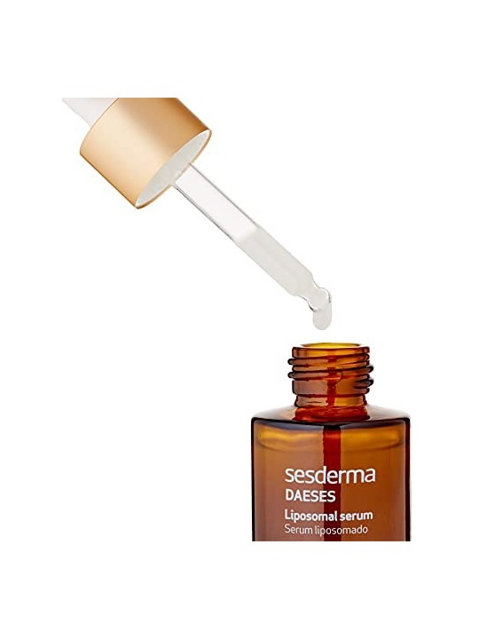Sesderma Daeses Siero Liposomale Antiinvecchiamento per donna 30ml