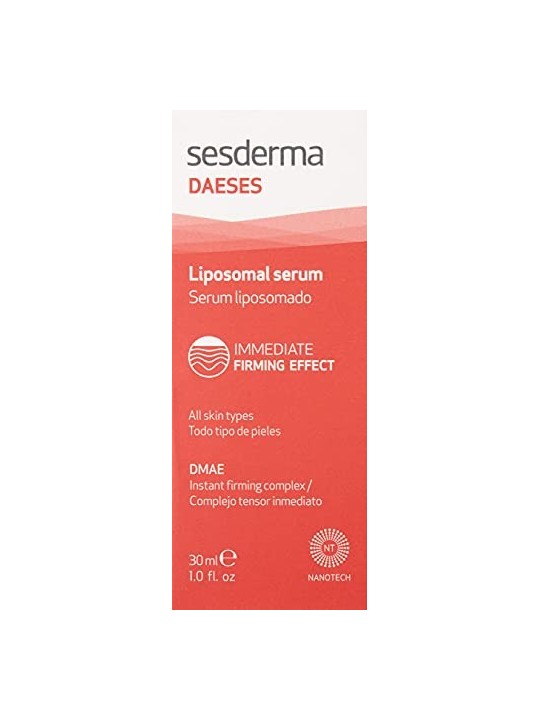Sesderma Daeses Siero Liposomale Antiinvecchiamento per donna 30ml