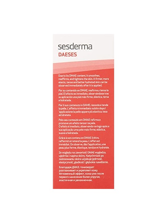 Sesderma Daeses Siero Liposomale Antiinvecchiamento per donna 30ml