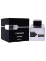 Al Haramain L'Aventure Intense Eau De Parfum 100 ml man