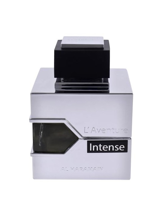 Al Haramain L'Aventure Intense Eau De Parfum 100 ml man