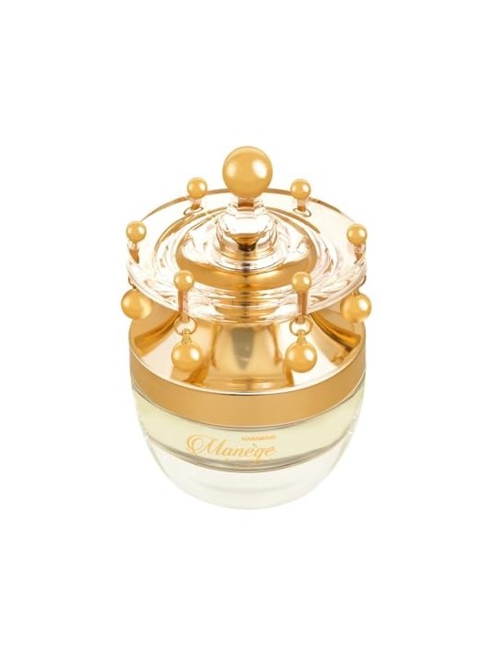 Al Haramain Manege Rouge EDP donna 75ml