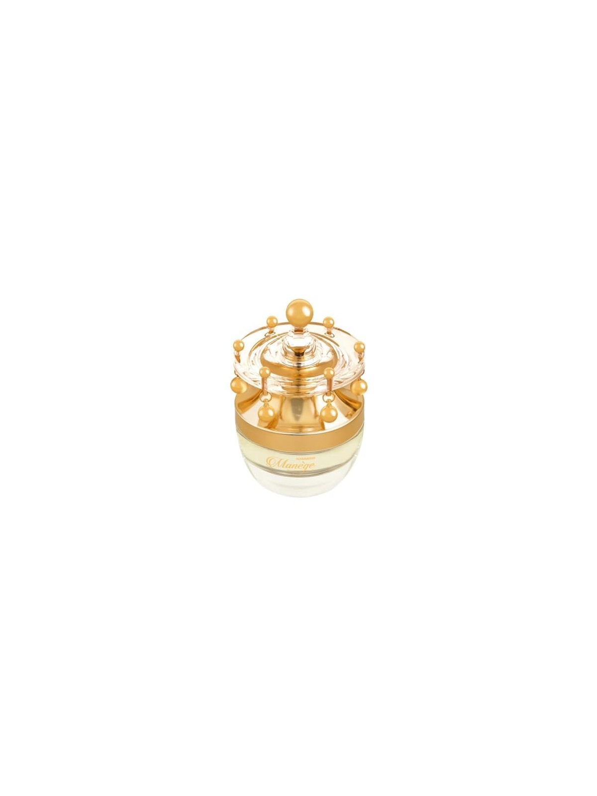 Al Haramain Manege Rouge EDP donna 75ml